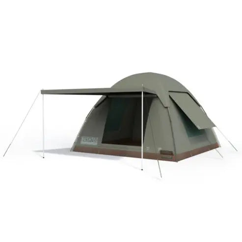 AlphaK 6-person Bow Tent My Store