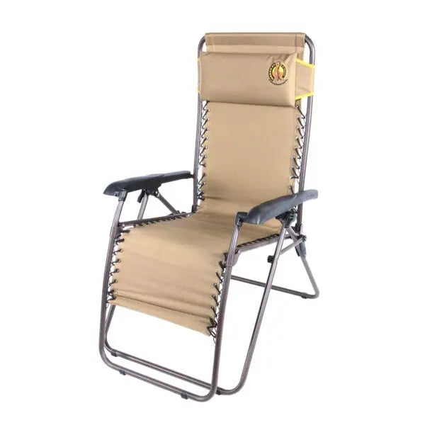 Charlie Lazy Chair My Store