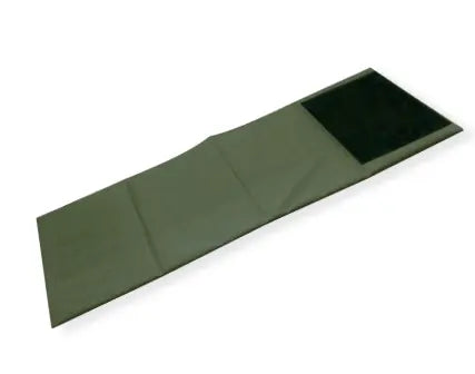 Shooting Mat - Campground Supply Co.
