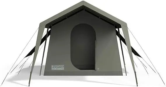 DeltaZ 4-person Tent Combo Campground Supply Co.