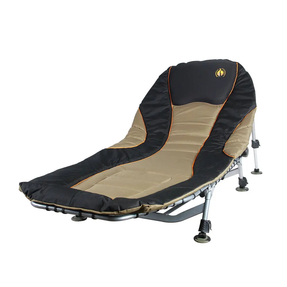 Sierra Premium Camping Cot My Store
