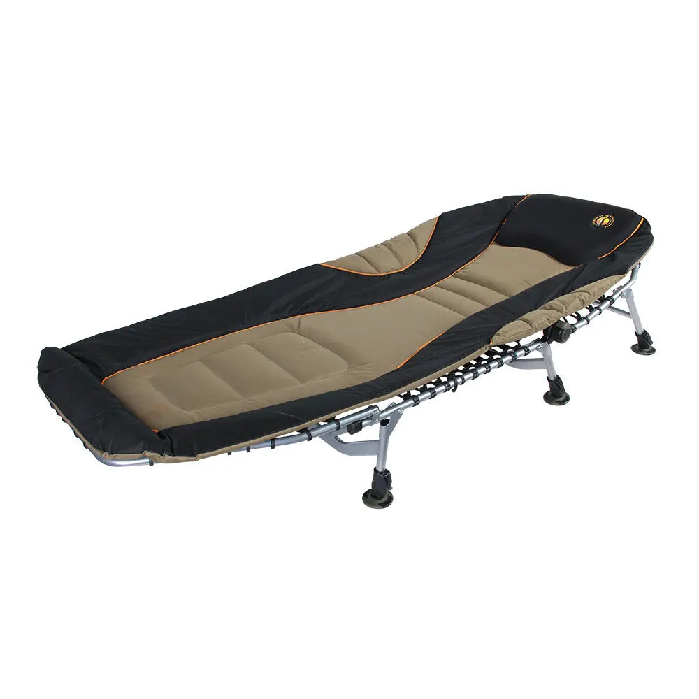 Sierra Premium Camping Cot My Store