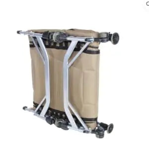 Sierra Premium Camping Cot My Store