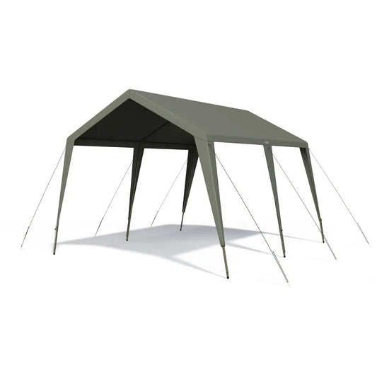 Zulu Premium Gazebo Campground Supply Co.
